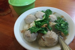 Sehari di Solo, Ayo Wisata Kuliner di 5 Tempat Ini