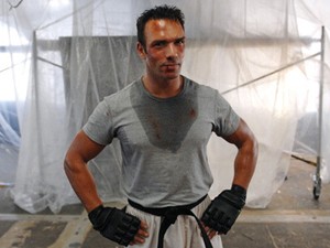 Bintang Mortal Kombat dan IP Man 2 Meninggal Dunia