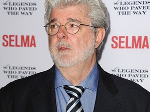 Disney Tak Gunakan Ide George Lucas untuk Film Terbaru Star Wars