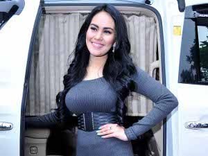 Erick Hadiahi Kartika Putri Cincin, Jupe Pacari Diego Michiels Agar Gaston Cemburu