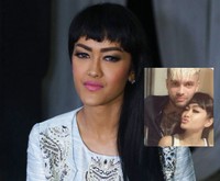 Erick Hadiahi Kartika Putri Cincin, Jupe Pacari Diego Michiels Agar Gaston Cemburu
