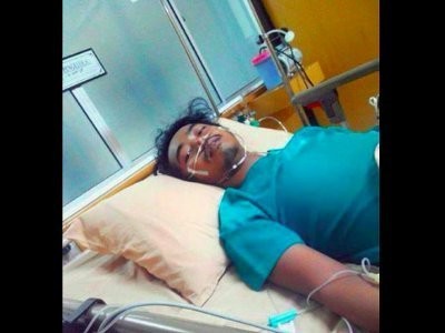 Erick Hadiahi Kartika Putri Cincin, Jupe Pacari Diego Michiels Agar Gaston Cemburu