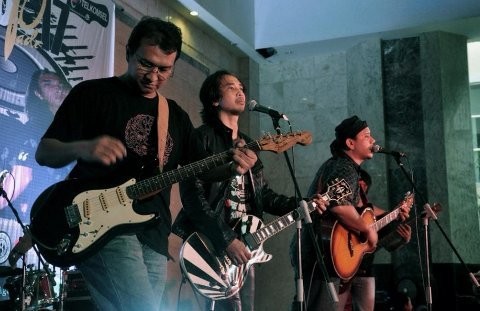 Piyu Tak Pernah Tahu Ari Padi Gunakan Narkoba