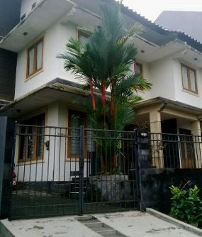 Ada Yoyo di Lokasi Penangkapan Ari Padi