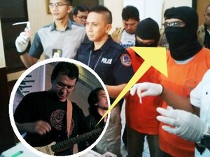 Ari Padi Dapatkan Narkoba dari Sohimin