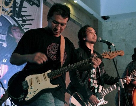 Ari Padi Terbukti Gunakan Beberapa Jenis Narkoba