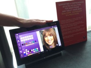 Snapdragon 810 Unjuk Gigi di Tengah Isu Panas