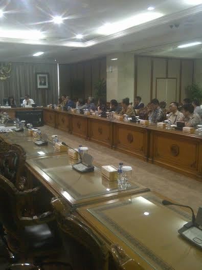 Ini Sahut-sahutan Menteri Susi dengan Pengusaha Tuna