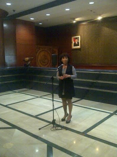 Kebijakannya Dikritik Pengusaha, Susi: Saya Tak Bisa Batalkan Policy yang Sudah Benar!