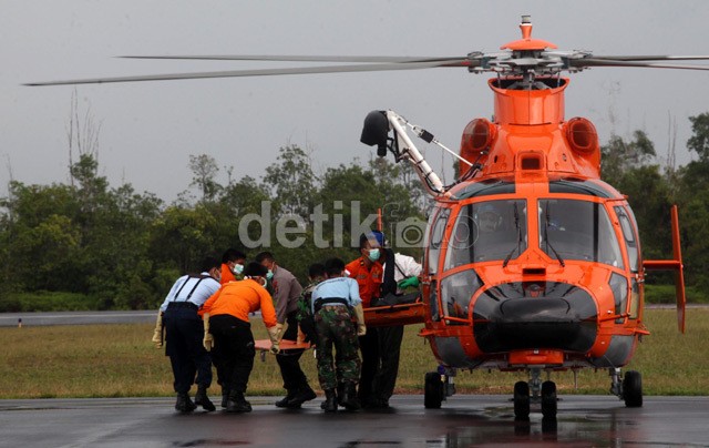 Apa Kabar Pencairan Asuransi AirAsia QZ8501?