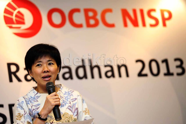 Cari Modal Kredit, OCBC NISP Terbitkan Surat Utang Rp 3 Triliun Berbunga 9-9,8%
