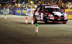 Toyota Segarkan Tampilan Etios Valco