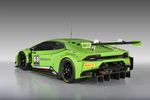 Gandeng Pertamina, Lamborghini Rilis Mobil Sport Anyar