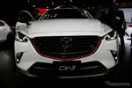 Mazda CX-3 Versi Balapan