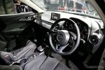 Mazda CX-3 Versi Balapan