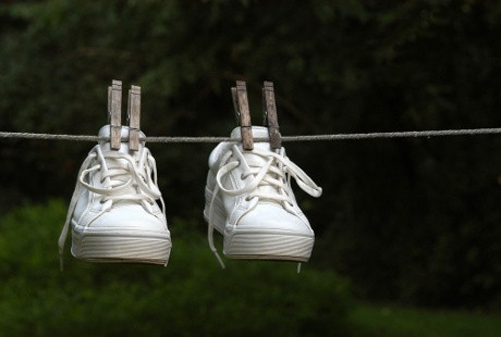 Waspada! Kaki Basah Kedinginan Tingkatkan Risiko Terserang Pilek