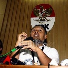 Eks Pansel KPK: Bambang Widjojanto Clear Soal Pilkada Kobar!