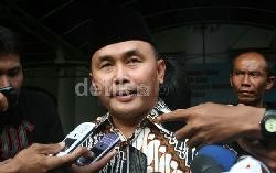 Sugianto Sabran: Demi Allah Saya Tidak Serang KPK