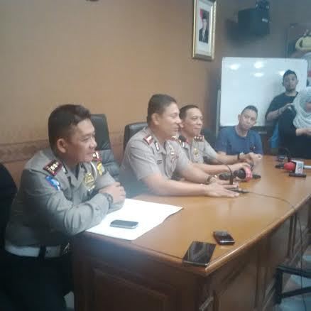 CCTV Kecelakaan Maut Beredar di Dunia Maya, Polisi: Kita akan Pelajari