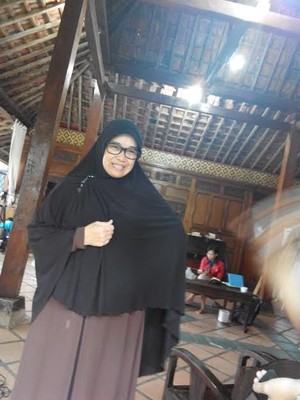 Cerita Izzat Saat BW Dibuntuti dan Diborgol: Aku Mau Selalu Bersama Abi