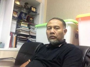 BW Juga Pertanyakan Adanya 2 Surat Penangkapan yang Berbeda