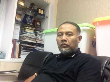 BW Merasa Diteror, Disebut Punya Banyak Kasus dan Anak Bungsunya Diusik