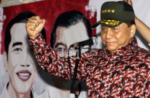 Hendropriyono: Kebijakan Paling Arif, Segera Lantik Budi Gunawan Sebagai Kapolri