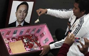 Soal Peti Isi Tikus, Zulkifli Hasan: Itu Bukan Gaya PAN!