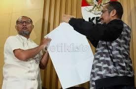Kronologi Serangan Terhadap KPK: Dari Samad hingga BW