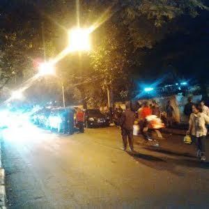 Mega Gelar Syukuran Ultah, Menteri Jokowi Hingga Petinggi PDIP Hadir