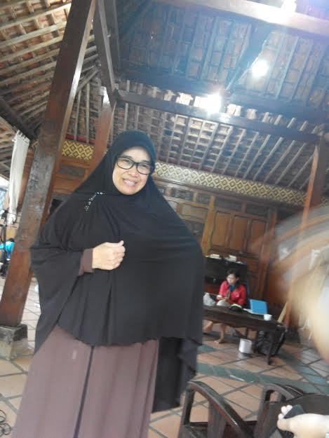 Istri BW Masih Tersenyum: Kami Baik-baik Saja