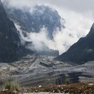 Sudirman Said Kecewa, Bos Besar Freeport dari AS Datang