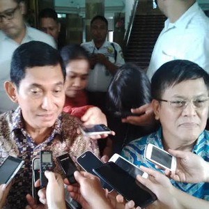 Bosnya Ketemu ESDM 7,5 Jam, Freeport Dapat Izin Ekspor Lagi