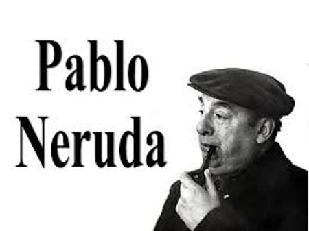 Pemerintah Chili Investigasi Lagi Kematian Pablo Neruda