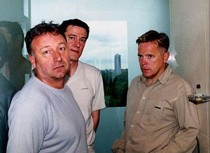 New Order Siap Rilis Album Baru Tahun Ini