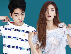 Manajemen Tegaskan Hong Jong Hyun dan Nana After School Cuma Teman