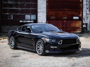 Mustang Dirilis di Tiongkok, Kapan Giliran Indonesia?