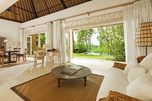 10 Hotel Paling Romantis di Indonesia