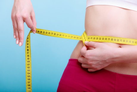 Berkat Foto Selfie, Program Diet Eva Sukses dan Bobotnya Turun 49 Kg