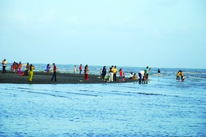 Inikah Pantai Paling Berhantu di India?
