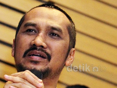Ketua KPK Sesalkan Penangkapan Bambang Widjojanto