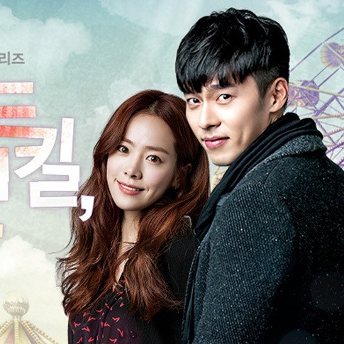 5 Drama Korea yang Wajib Ditonton di Awal 2015