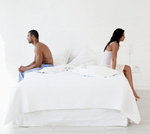 Posisi Bercinta yang Paling Berisiko Sebabkan Penis Patah