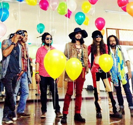 FOS Sisipkan Banyak Doa di Album Ke-2