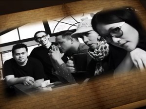 Band Potret Eksis Lagi Februari