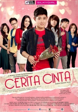 Film-film Terbaru yang Rilis di Bioskop
