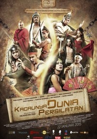 Film-film Terbaru yang Rilis di Bioskop