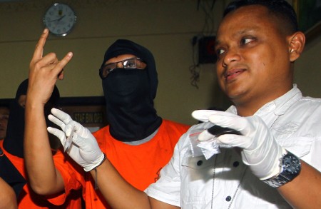 Masih Jalani Pemeriksaan, Ari Padi Tak Mengeluh