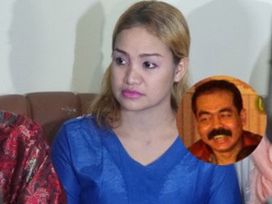 Ngaku Punya Anak dari Suami Inul, Titin Kharisma Siap Tes DNA