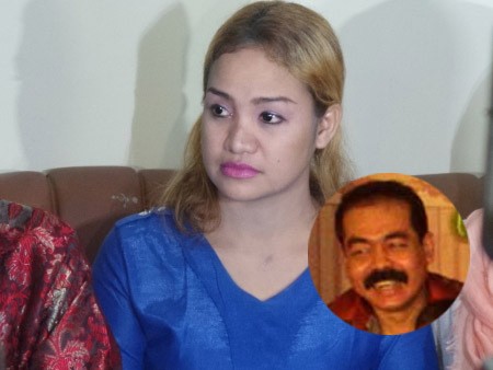 Kenapa Baru Sekarang Titin Ungkap Hubungan Gelapnya dengan Suami Inul?